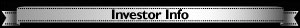 Investor Info