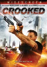 Crooked