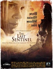 Last Sentinel